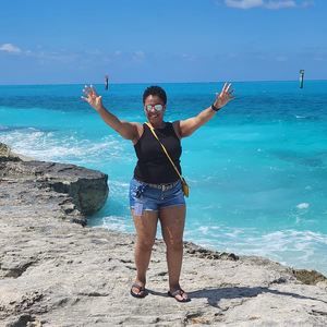 Meet your Posher, Linda